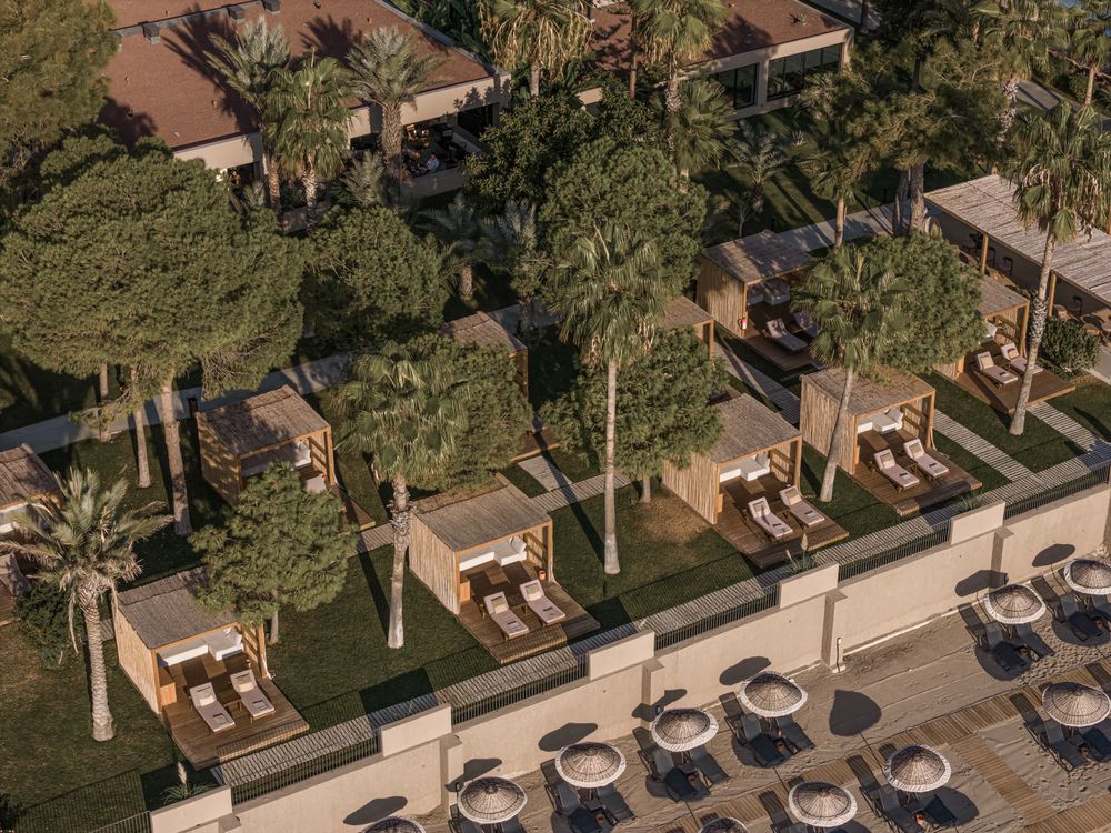 Balmy Beach Resort Kemer (only adults 16) - 9
