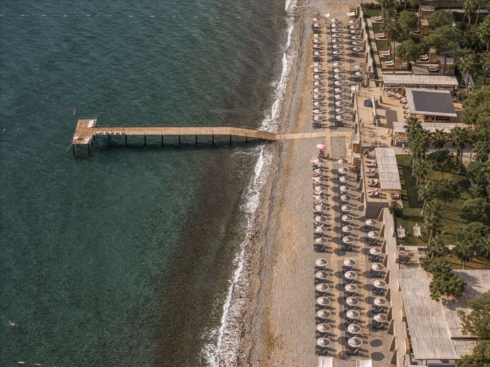 Balmy Beach Resort Kemer (only adults 16) - 5