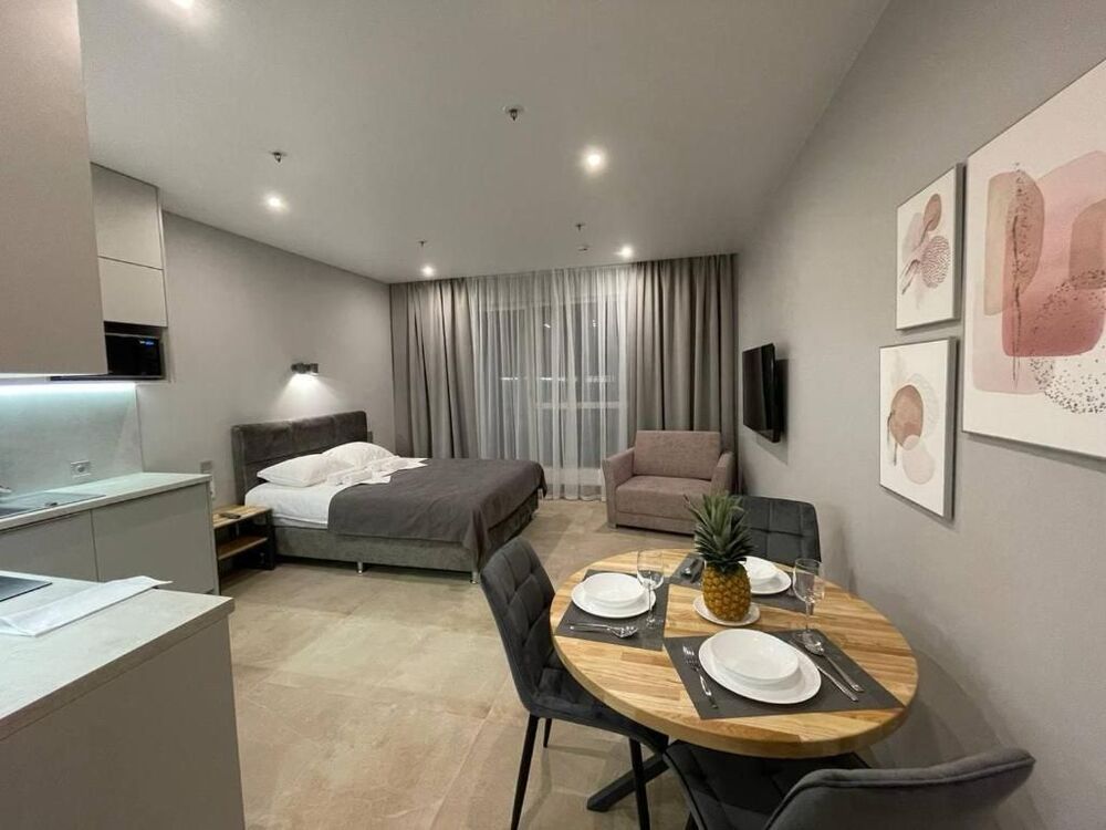 ТРИ ТОПОЛЯ, отель эконом - 17