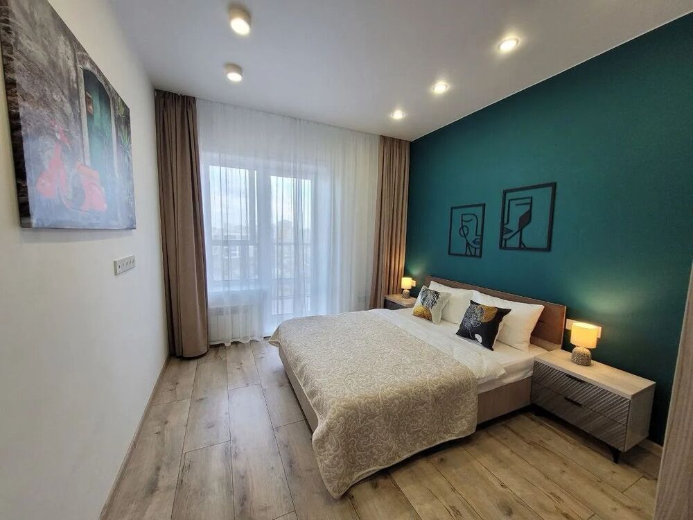 ТРИ ТОПОЛЯ, отель эконом - 11