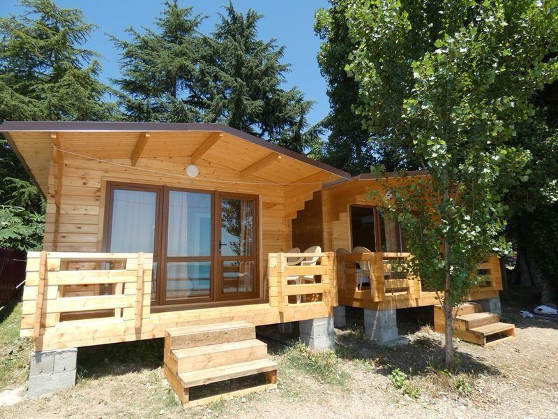 ТРИ ТОПОЛЯ, отель эконом - 22