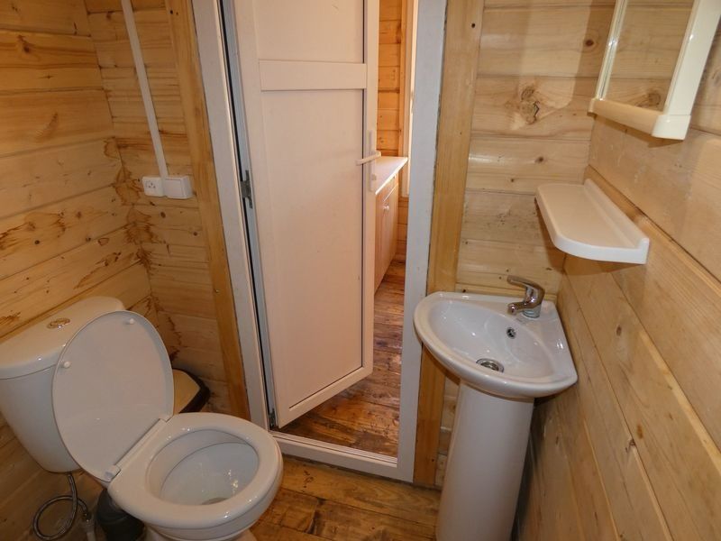 ТРИ ТОПОЛЯ, отель эконом - 37