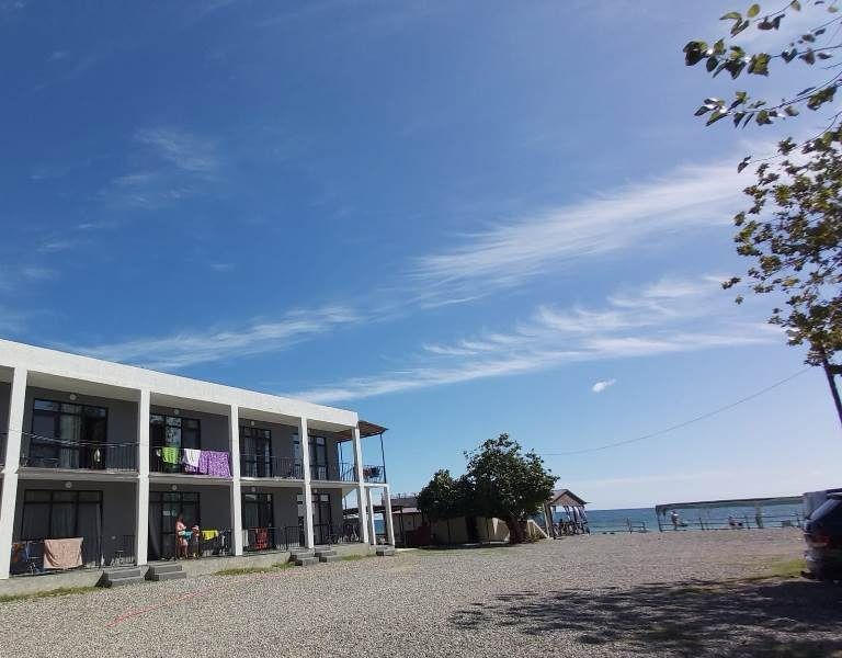 ТРИ ТОПОЛЯ, отель эконом - 2