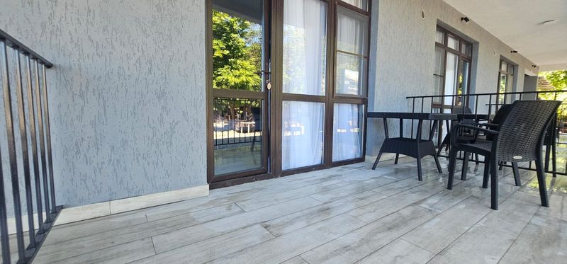 ТРИ ТОПОЛЯ, отель эконом - 68