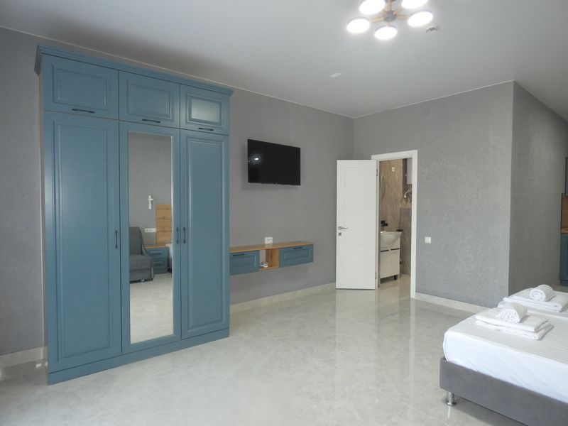 ТРИ ТОПОЛЯ, отель эконом - 55