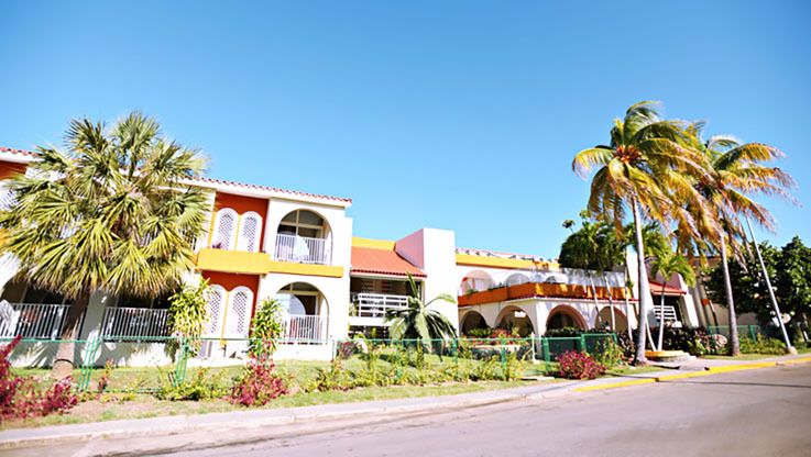 STARFISH LAS PALMAS - 4