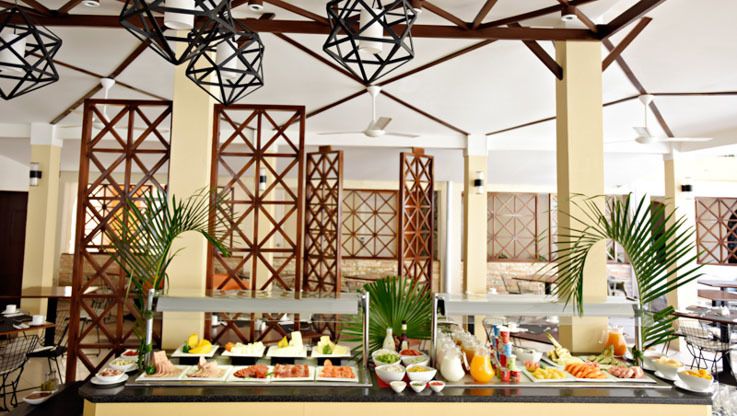 STARFISH LAS PALMAS - 16