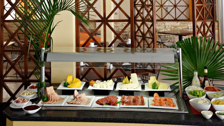 STARFISH LAS PALMAS - 18