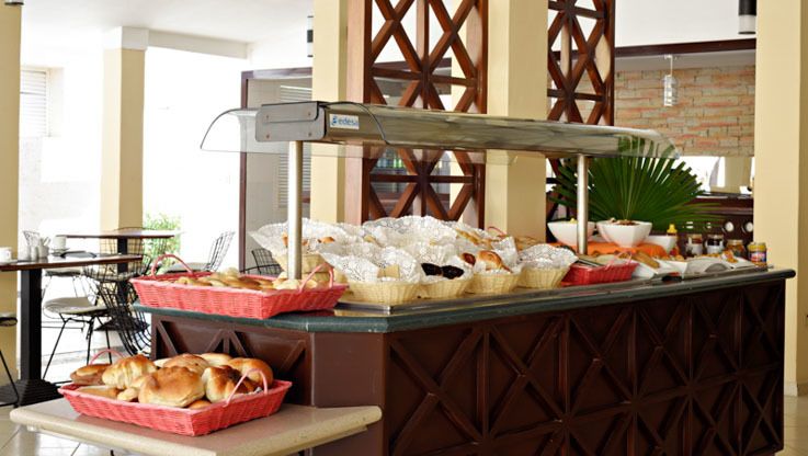 STARFISH LAS PALMAS - 17