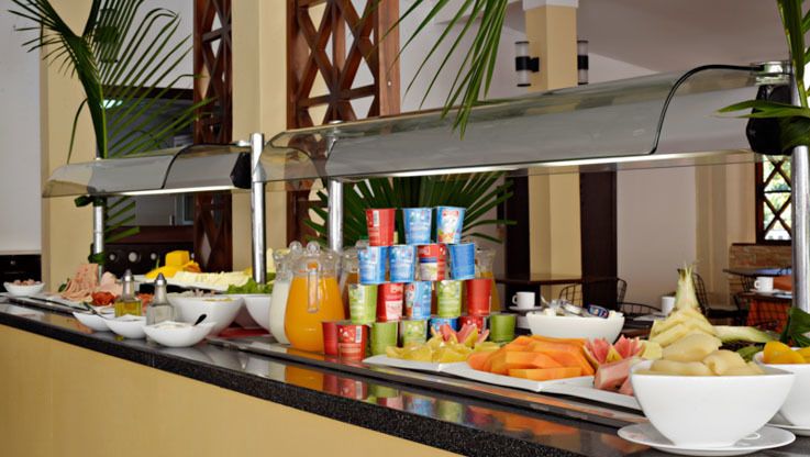 STARFISH LAS PALMAS - 19