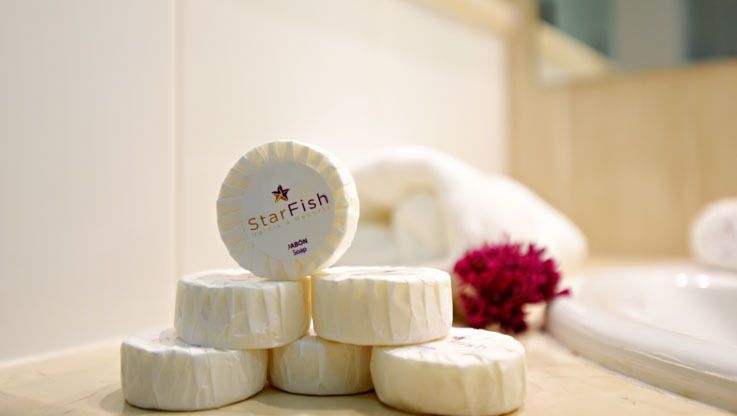 STARFISH LAS PALMAS - 22