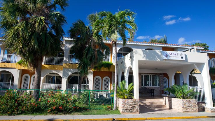 STARFISH LAS PALMAS - 3