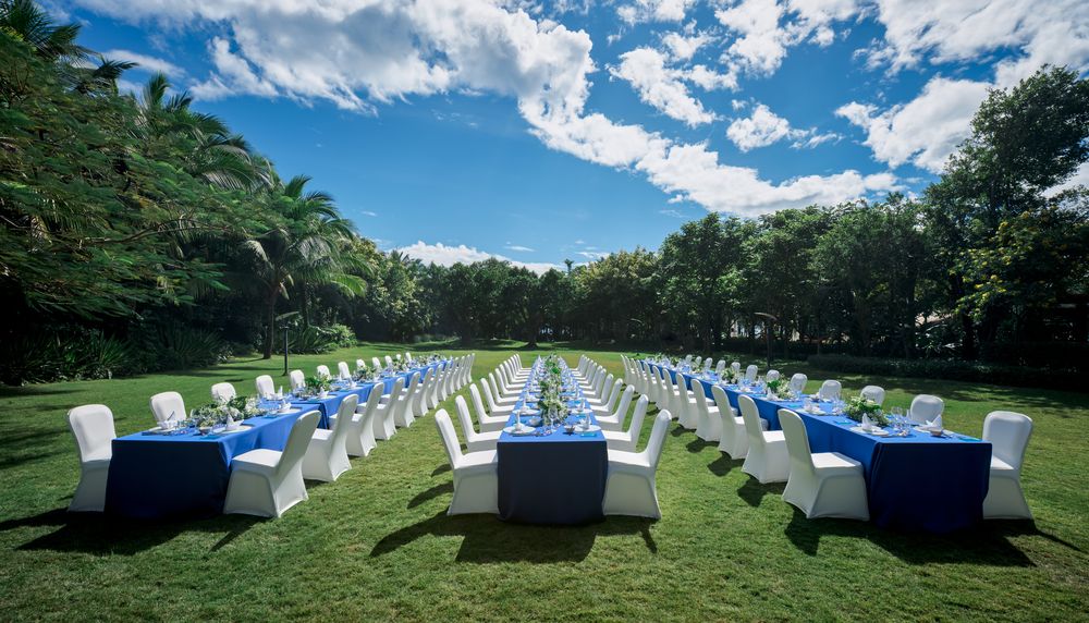 CROWNE PLAZA SANYA HAITANG BAY RESORT - 38