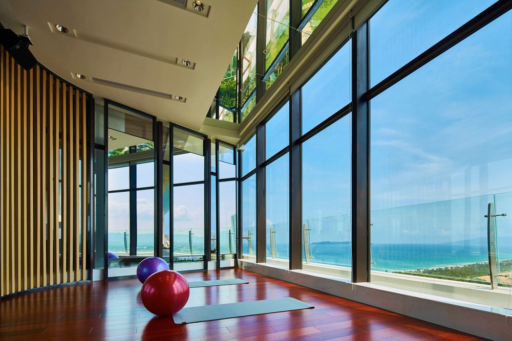 CROWNE PLAZA SANYA HAITANG BAY RESORT - 35