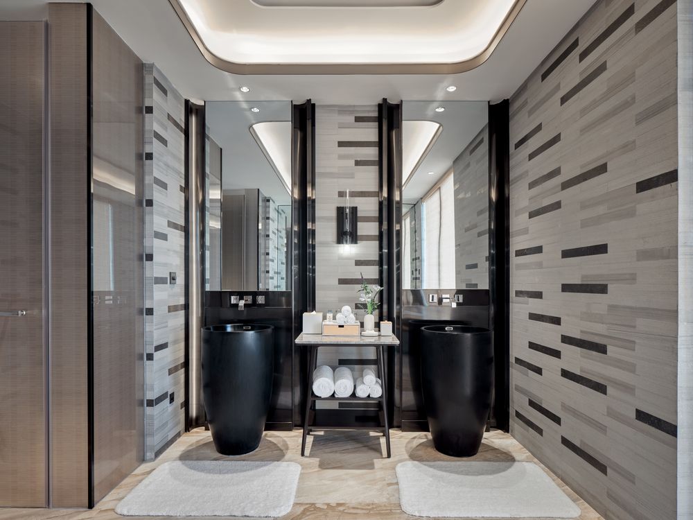 CROWNE PLAZA SANYA HAITANG BAY RESORT - 34