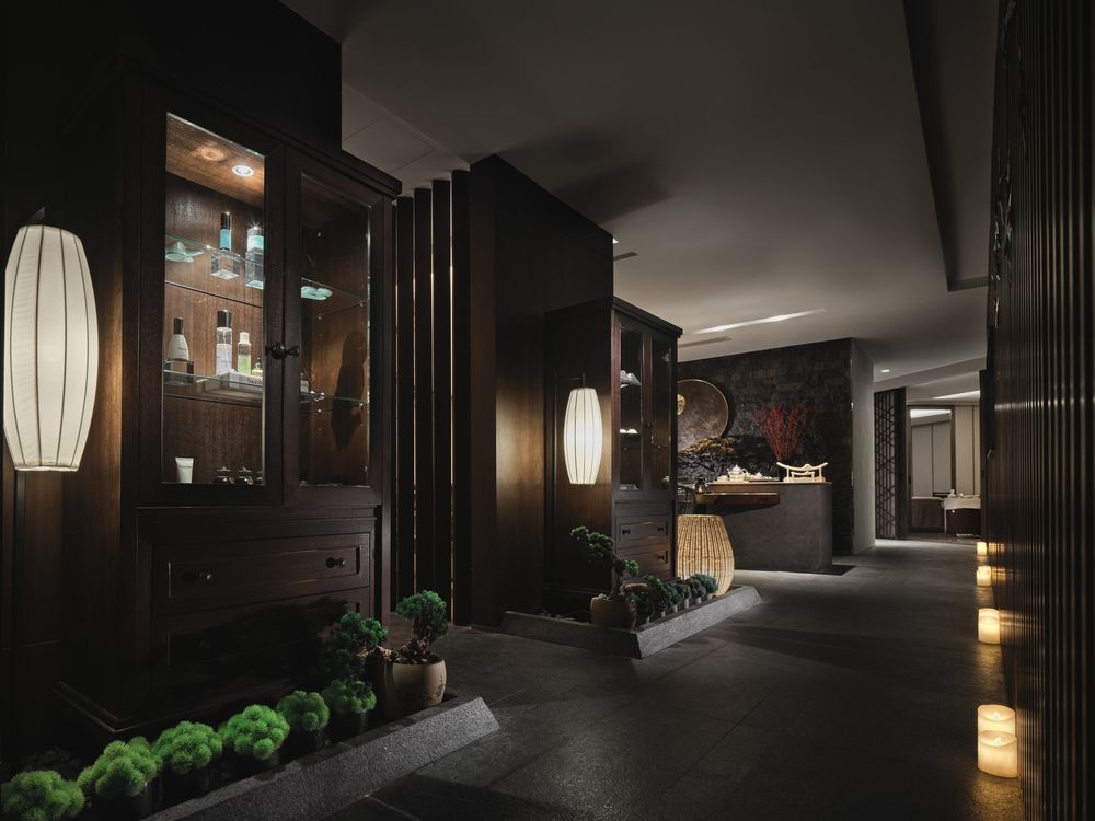 CROWNE PLAZA SANYA HAITANG BAY RESORT - 30