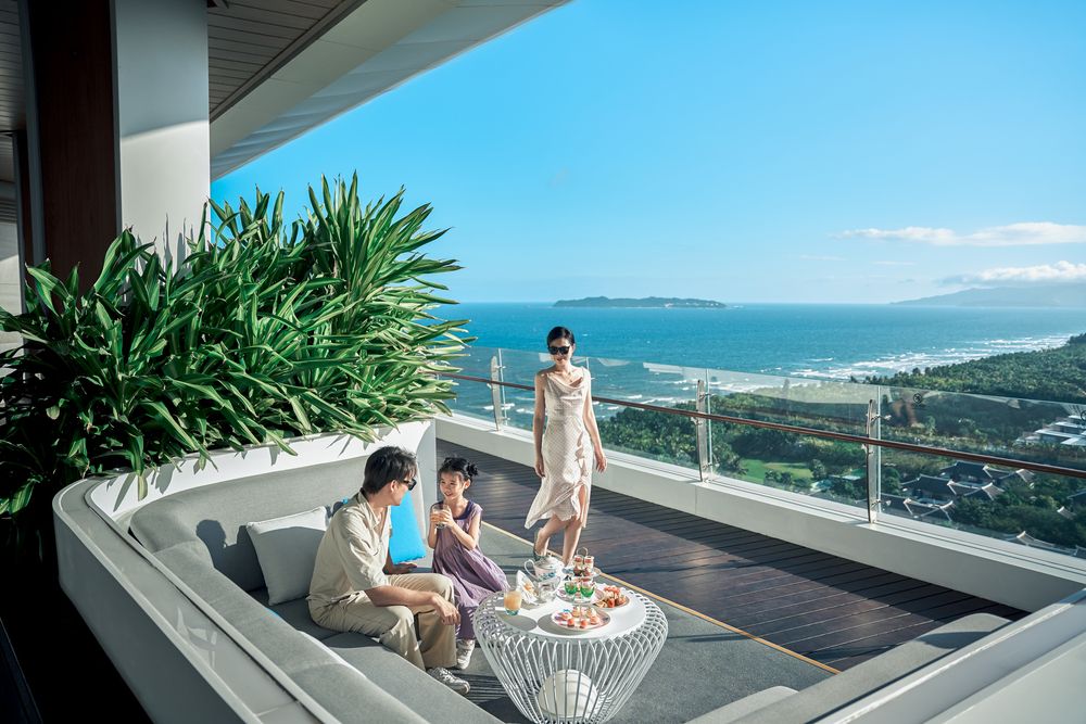 CROWNE PLAZA SANYA HAITANG BAY RESORT - 27