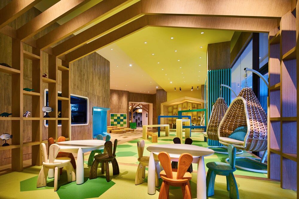 CROWNE PLAZA SANYA HAITANG BAY RESORT - 16