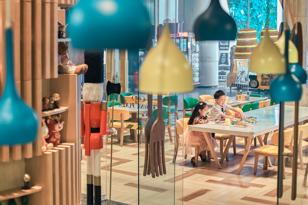 CROWNE PLAZA SANYA HAITANG BAY RESORT - 15