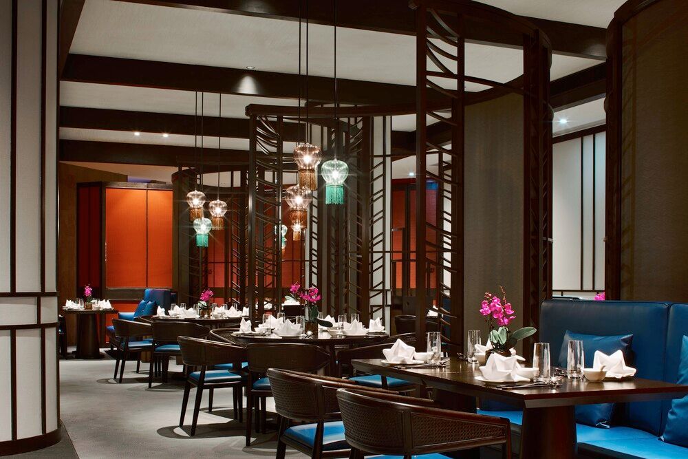 CROWNE PLAZA SANYA HAITANG BAY RESORT - 14