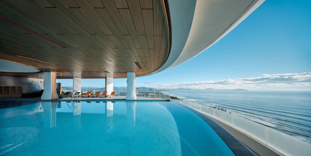 CROWNE PLAZA SANYA HAITANG BAY RESORT - 5