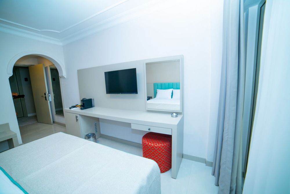 Rose Garden Premium (ex. Larissa Mare Beach Hotel) - 37