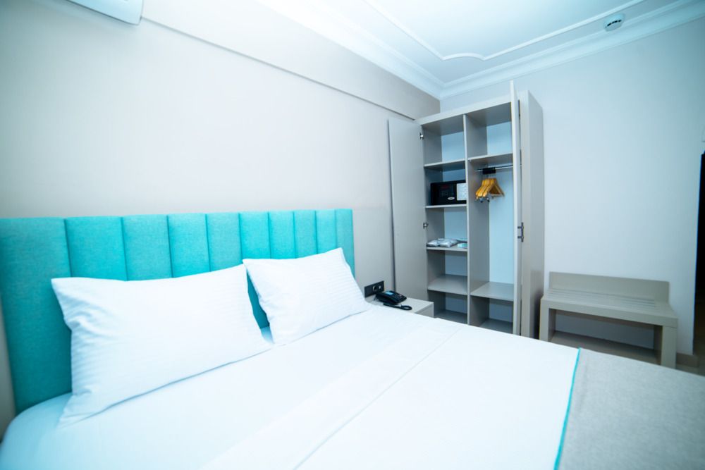 Rose Garden Premium (ex. Larissa Mare Beach Hotel) - 36