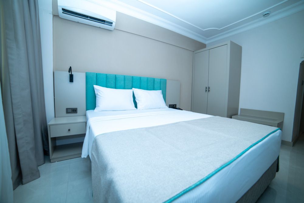 Rose Garden Premium (ex. Larissa Mare Beach Hotel) - 35