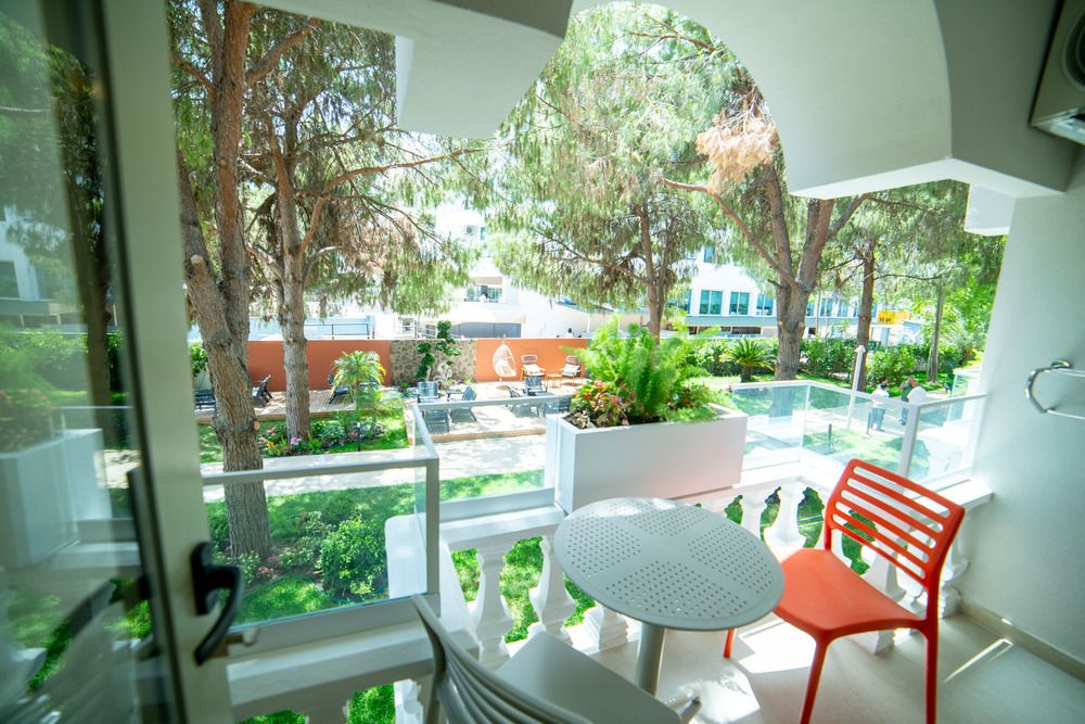 Rose Garden Premium (ex. Larissa Mare Beach Hotel) - 34