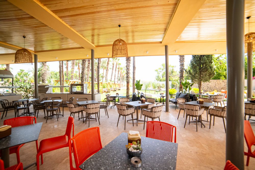 Rose Garden Premium (ex. Larissa Mare Beach Hotel) - 31