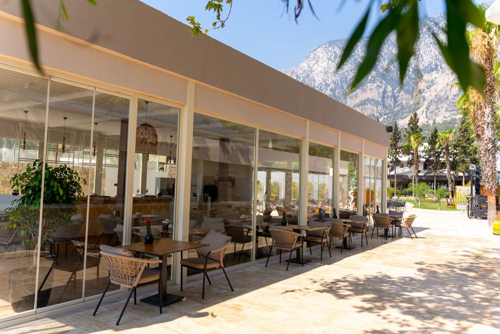 Rose Garden Premium (ex. Larissa Mare Beach Hotel) - 30