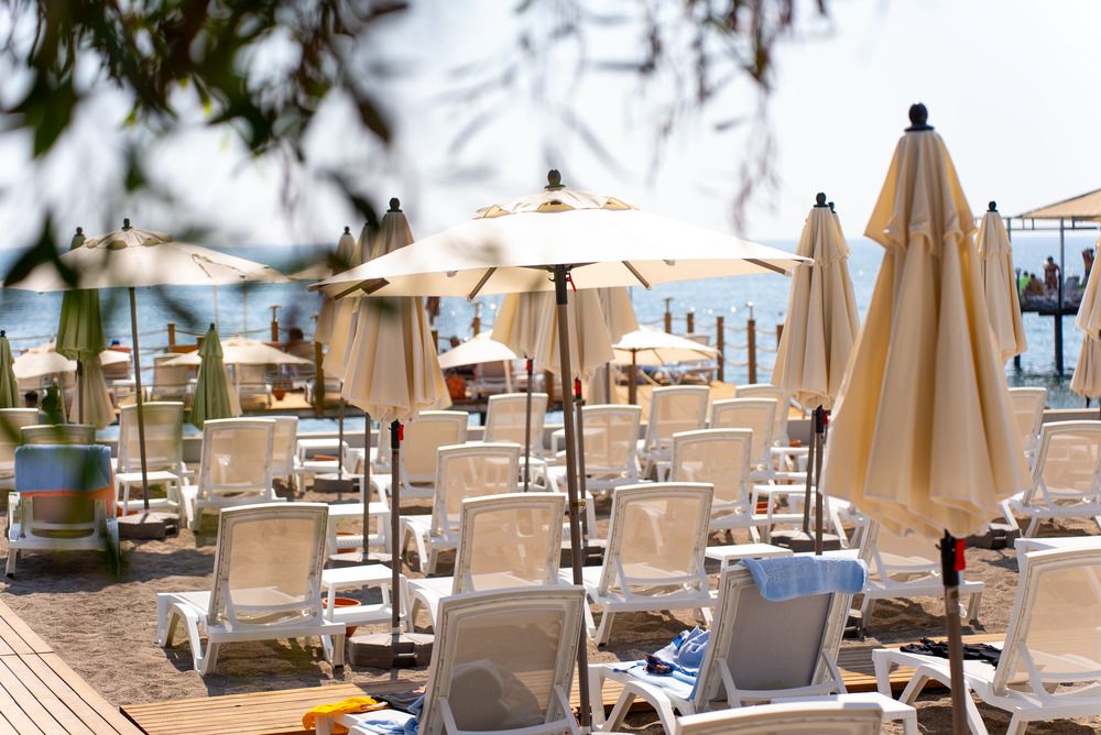 Rose Garden Premium (ex. Larissa Mare Beach Hotel) - 25