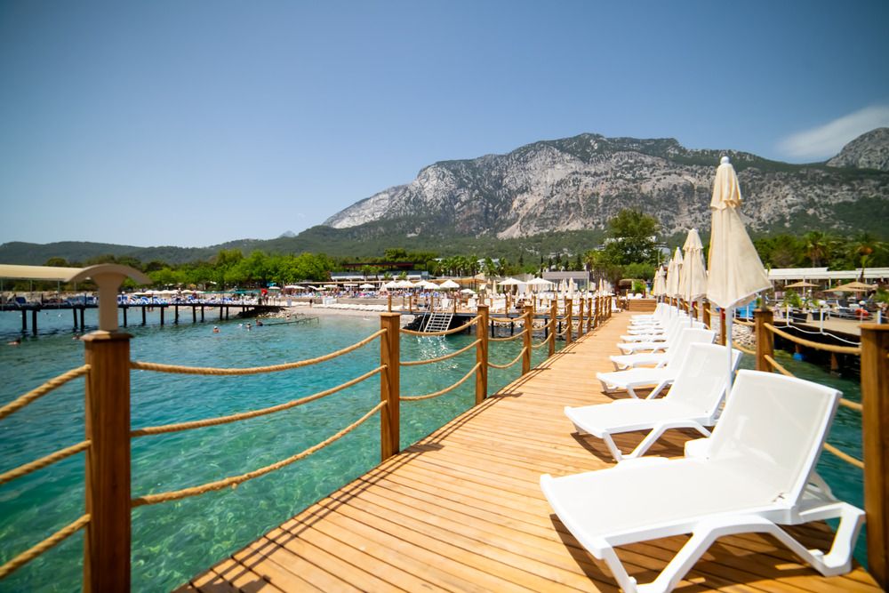 Rose Garden Premium (ex. Larissa Mare Beach Hotel) - 29