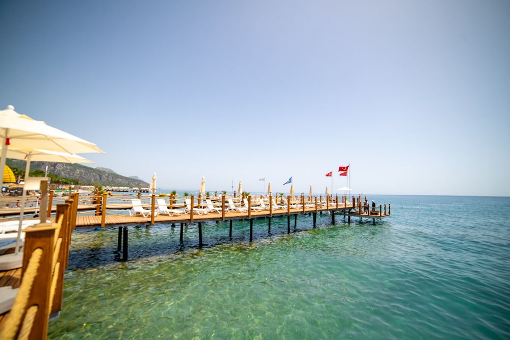 Rose Garden Premium (ex. Larissa Mare Beach Hotel) - 28