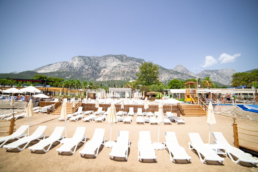 Rose Garden Premium (ex. Larissa Mare Beach Hotel) - 27