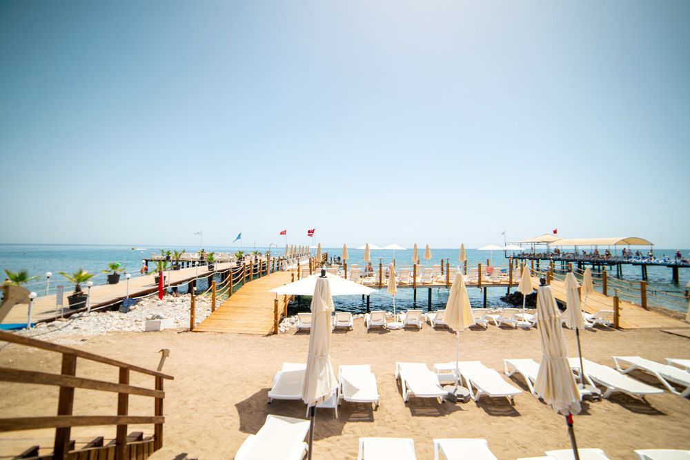 Rose Garden Premium (ex. Larissa Mare Beach Hotel) - 26
