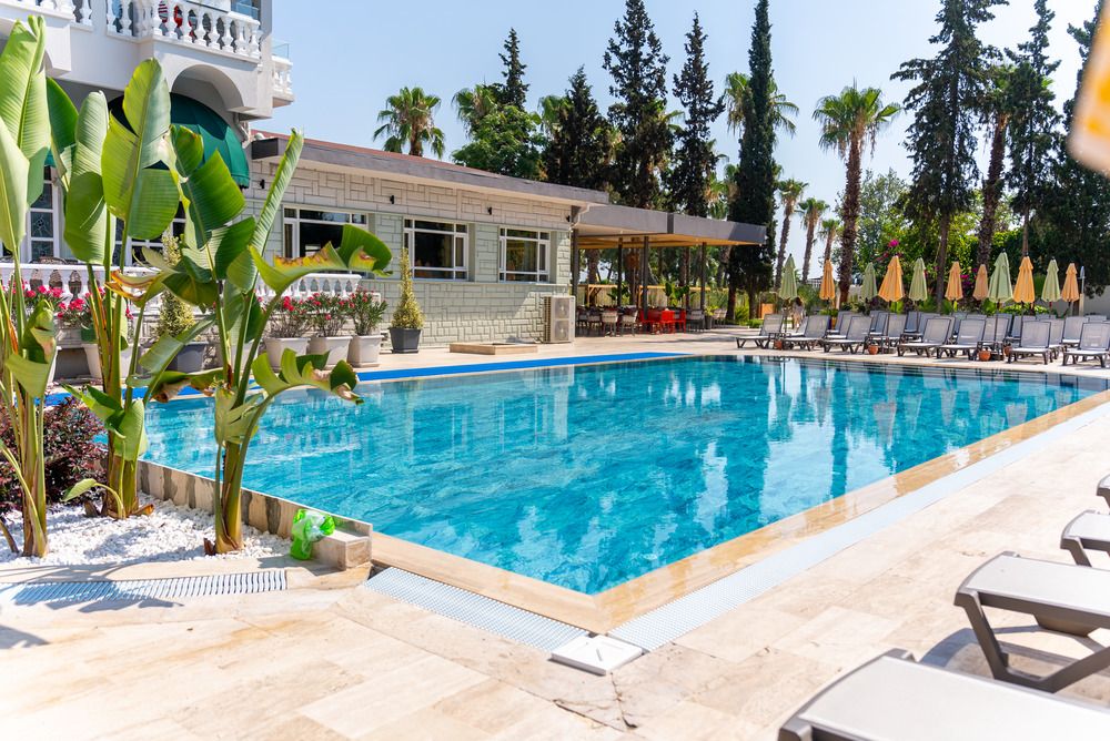 Rose Garden Premium (ex. Larissa Mare Beach Hotel) - 23