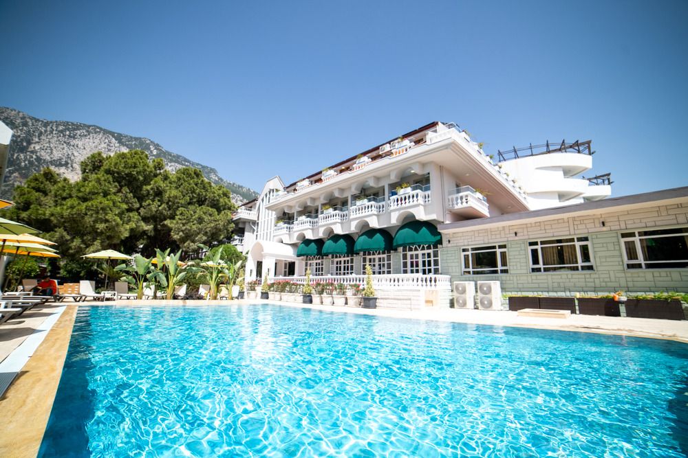 Rose Garden Premium (ex. Larissa Mare Beach Hotel) - 22