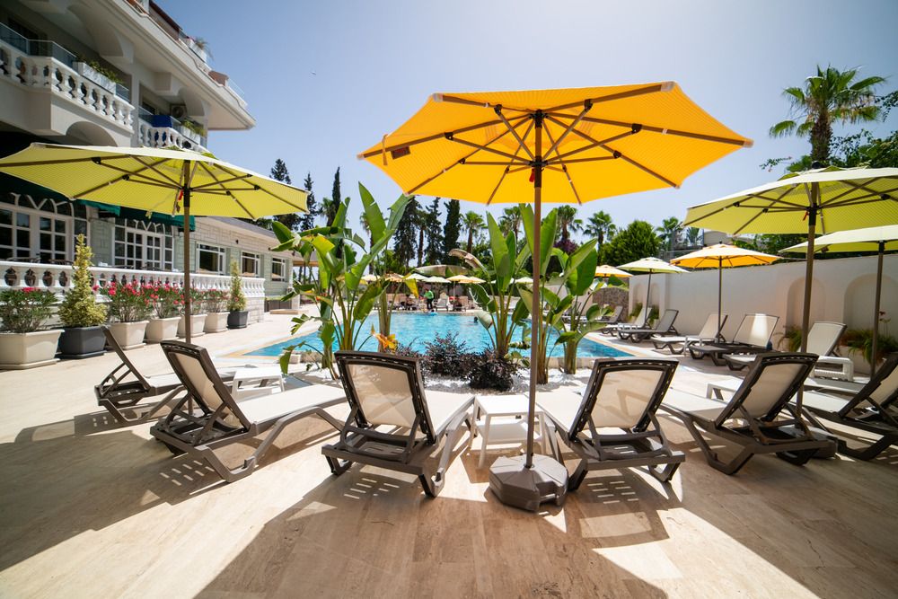 Rose Garden Premium (ex. Larissa Mare Beach Hotel) - 20