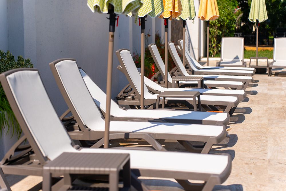 Rose Garden Premium (ex. Larissa Mare Beach Hotel) - 19