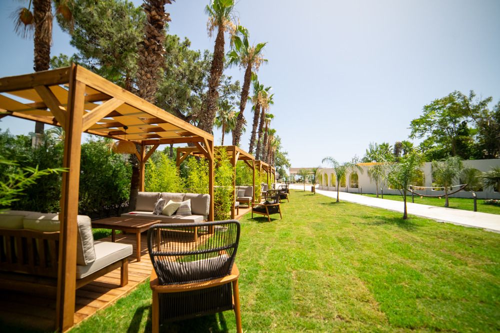 Rose Garden Premium (ex. Larissa Mare Beach Hotel) - 18