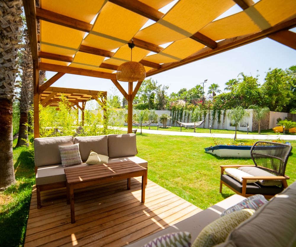 Rose Garden Premium (ex. Larissa Mare Beach Hotel) - 17