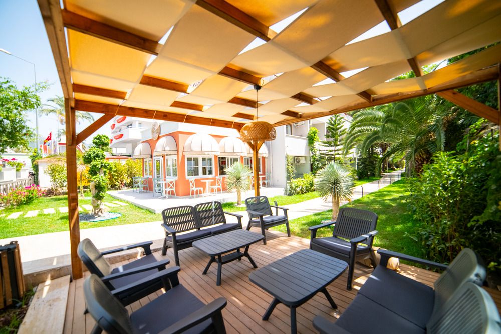 Rose Garden Premium (ex. Larissa Mare Beach Hotel) - 16