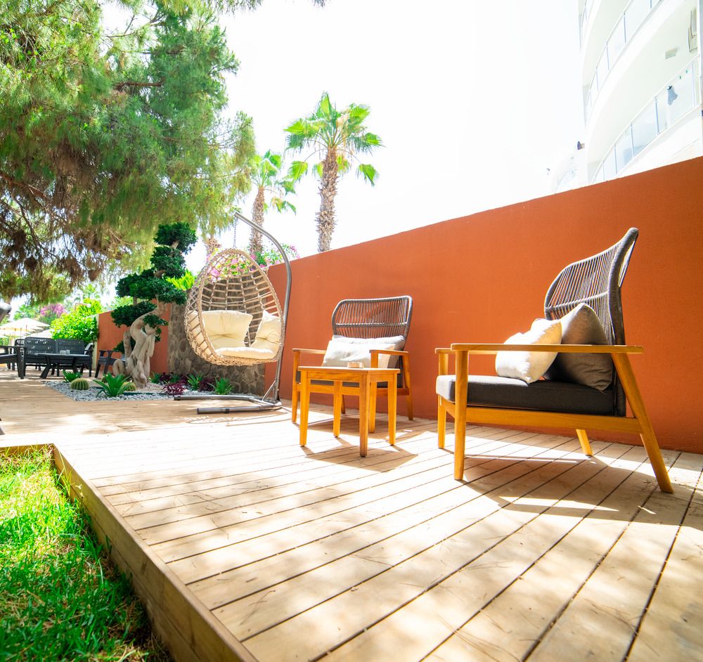 Rose Garden Premium (ex. Larissa Mare Beach Hotel) - 15