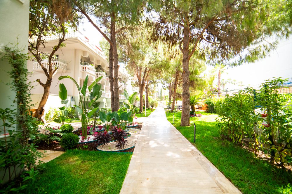 Rose Garden Premium (ex. Larissa Mare Beach Hotel) - 13