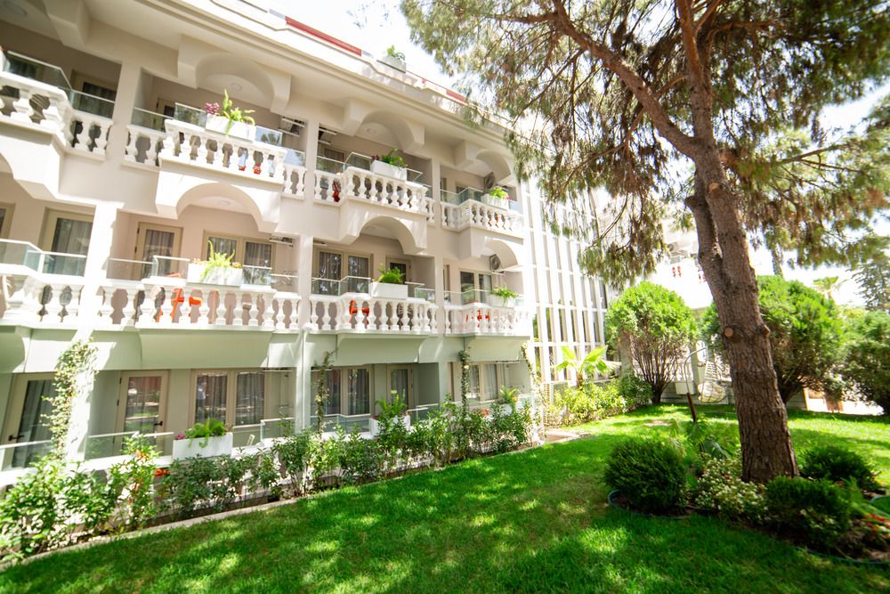 Rose Garden Premium (ex. Larissa Mare Beach Hotel) - 11
