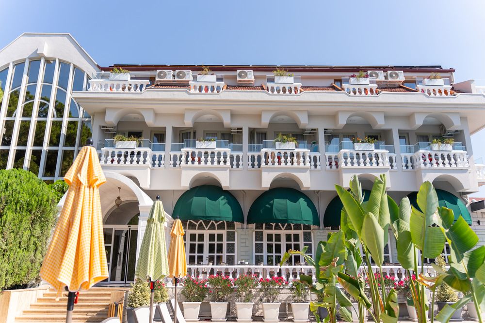 Rose Garden Premium (ex. Larissa Mare Beach Hotel) - 10