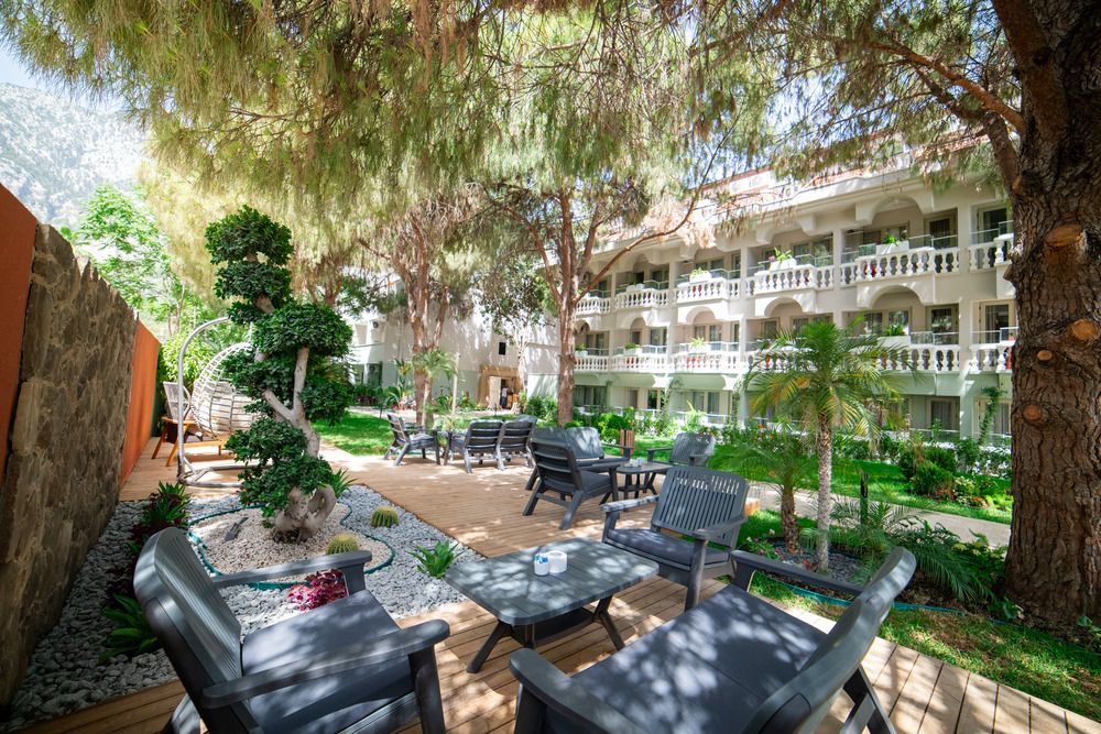 Rose Garden Premium (ex. Larissa Mare Beach Hotel) - 9