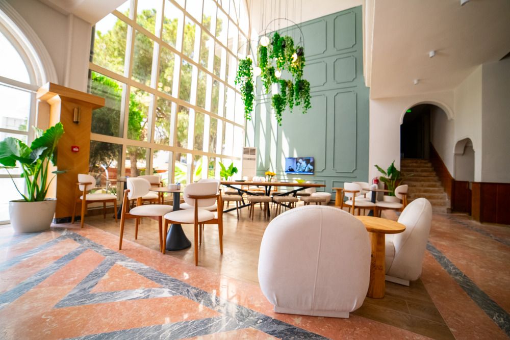 Rose Garden Premium (ex. Larissa Mare Beach Hotel) - 7