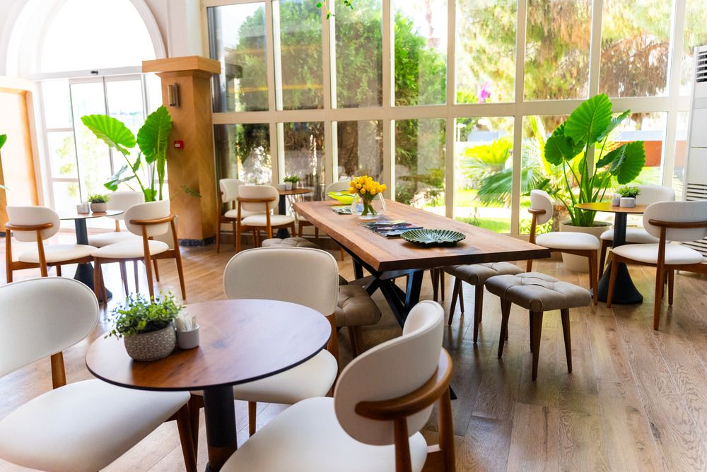 Rose Garden Premium (ex. Larissa Mare Beach Hotel) - 6